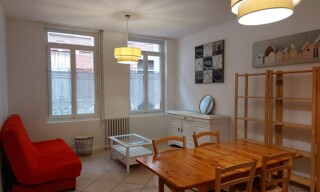 Appartement 2 Pièces 48 m² à louer à Saint-Quentin (02100)