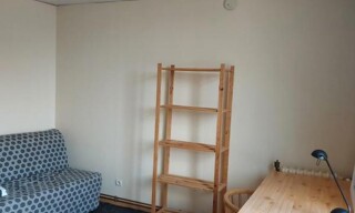 Appartement 1 Pièce 26 m² à louer à Saint-Quentin (02100)