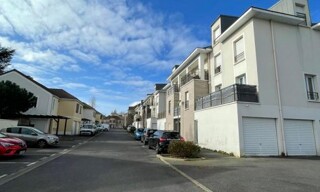 Appartement 2 Pièces 45 m² à louer à Ézanville (95460)