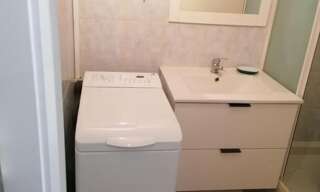 Appartement 1 Pièce 15 m² à louer à Bailly (78870)