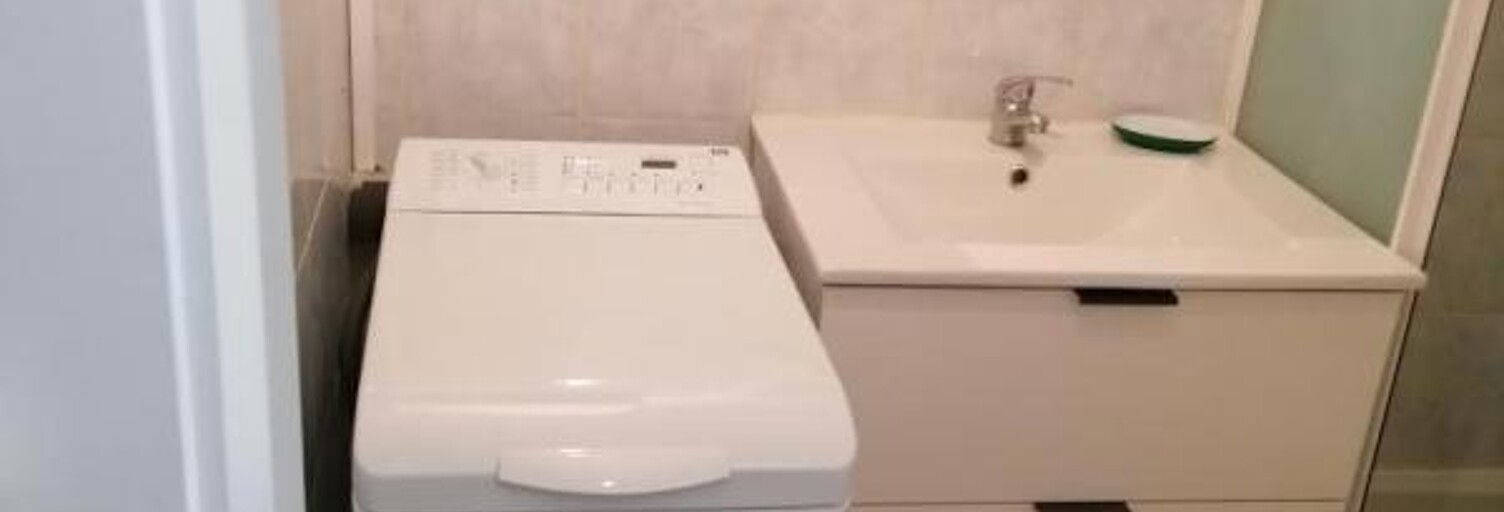 Appartement 1 Pièce 15 m² à louer à Bailly (78870)