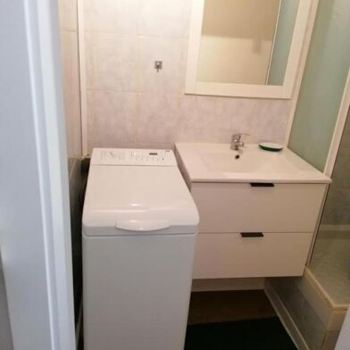 Appartement 1 pièces 750 €