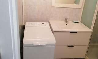 Appartement 1 Pièce 15 m² à louer à Bailly (78870)