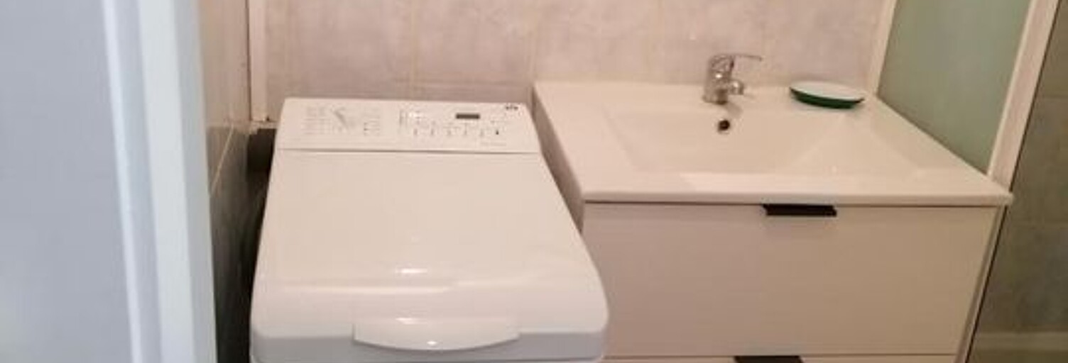 Appartement 1 Pièce 15 m² à louer à Bailly (78870)