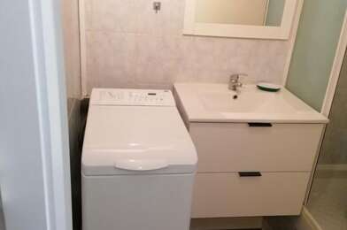 Appartement 1 pièces 690 €