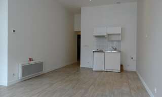 Appartement 2 Pièces 42 m² à louer à Tourcoing (59200)