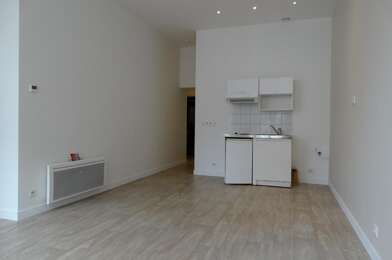 Appartement 2 pièces 630 €