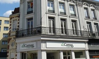 Appartement 2 Pièces 38 m² à louer à Tourcoing (59200)