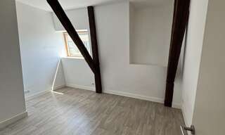 Appartement 2 Pièces 38 m² à louer à Tourcoing (59200)