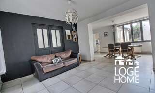 Maison 3 Pièces 92 m² à vendre à Marchiennes (59870)