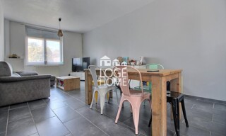 Maison 4 Pièces 86 m² à vendre à Wattrelos (59150)