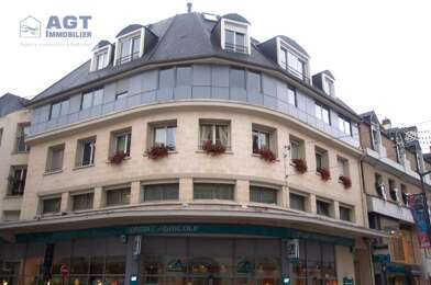 Appartement 5 pièces 212000 €