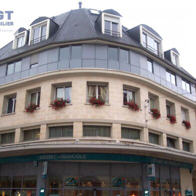 Appartement 5 pièces 222000 €