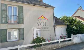 Maison 5 Pièces 94 m² à vendre à Vallangoujard (95810)