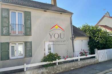 Maison 5 pièces 237000 €