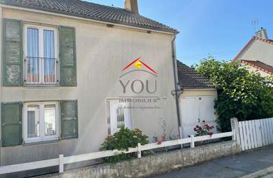 10 Min Vallangoujard — photo du bien