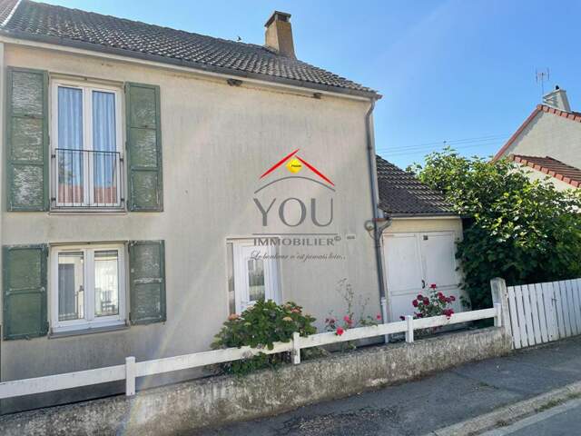 10 Min Vallangoujard — photo du bien