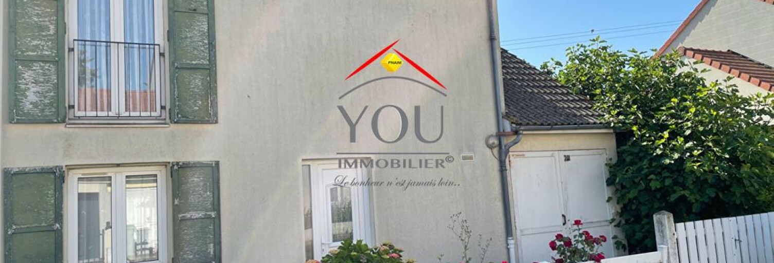 Maison 5 Pièces 94 m² à vendre à Vallangoujard (95810)