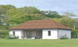 Terrain  584 m² à vendre à Soumoulou (64420)