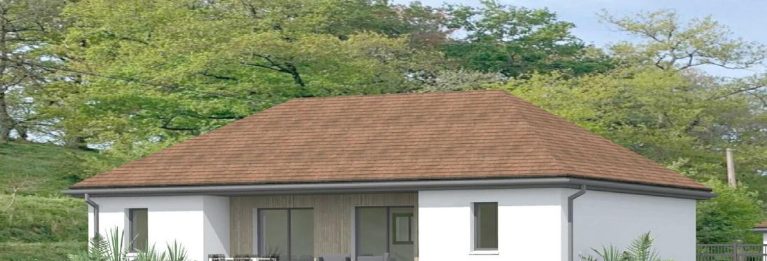 Terrain  584 m² à vendre à Soumoulou (64420)