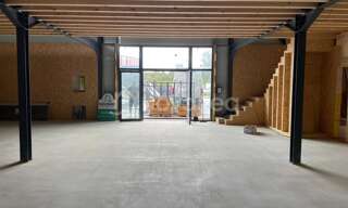 Commerce 1 Pièce 200 m² à louer à Pau (64000)