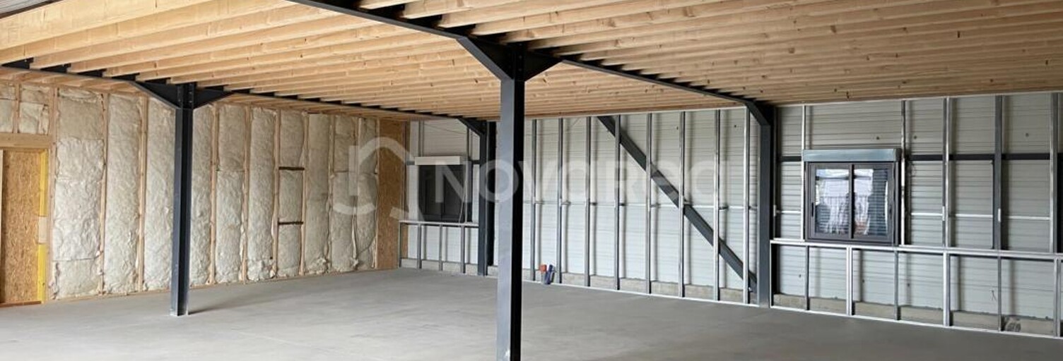 Commerce 1 Pièce 200 m² à louer à Pau (64000)