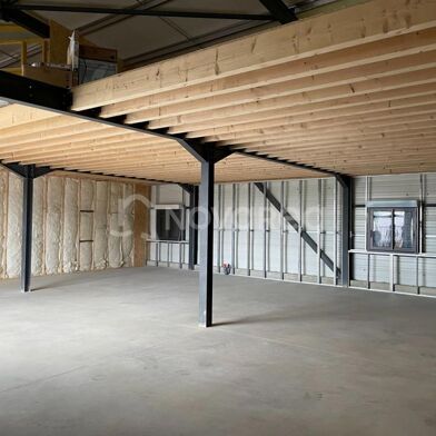 Commerce 1 pièces 1500 €