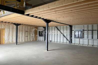 Commerce 1 pièces 1500 €