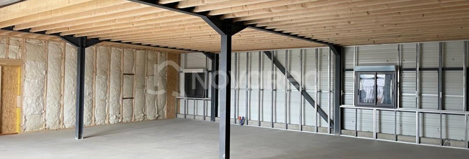 Commerce 1 Pièce 200 m² à louer à Pau (64000)