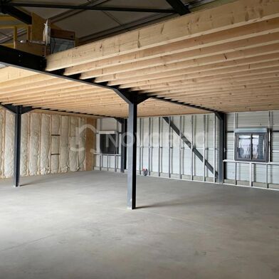 Commerce 1 pièces 1500 €