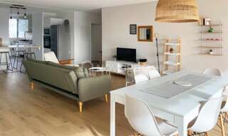 Appartement 5 Pièces 111 m² à vendre à Pau (64000)