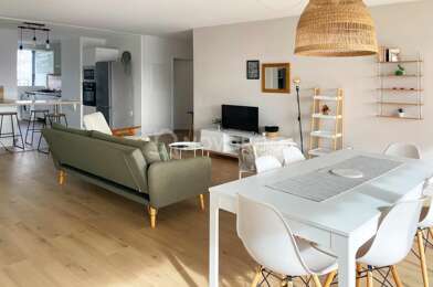 Appartement 5 pièces 229000 €