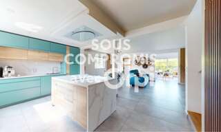 Maison 5 Pièces 114 m² à vendre à Vaulx-en-Velin (69120)