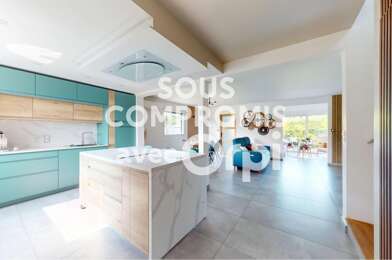 Maison 5 pièces 520000 €