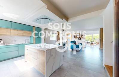 Maison entièrement rénovée Secteur Carrée de la Soie — photo du bien