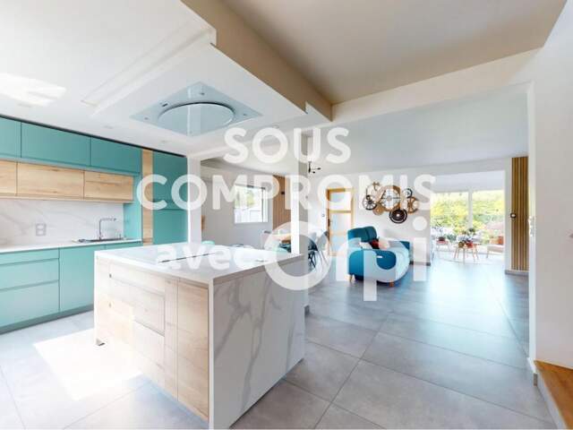Maison entièrement rénovée Secteur Carrée de la Soie — photo du bien