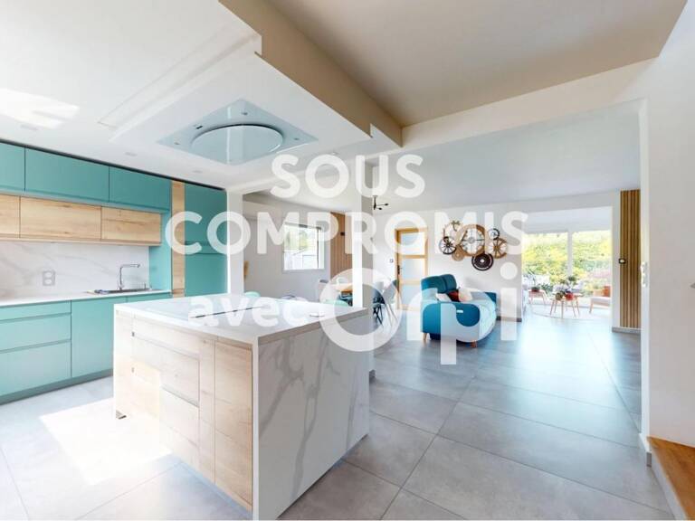 Maison entièrement rénovée Secteur Carrée de la Soie — photo 1