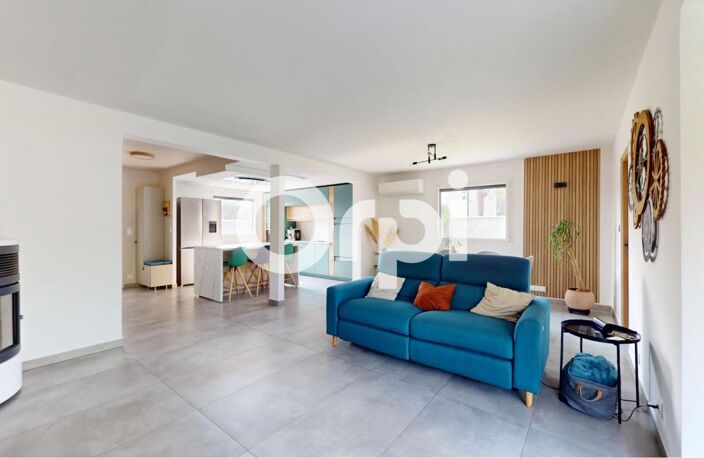 Maison entièrement rénovée Secteur Carrée de la Soie — photo 2