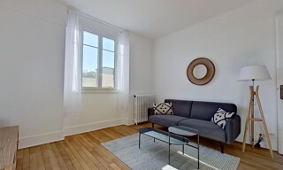Appartement 2 Pièces 43 m² à louer à Paris 5 (75005)