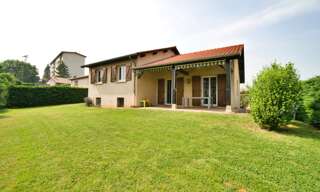 Maison 5 Pièces 107 m² à vendre à Gleizé (69400)