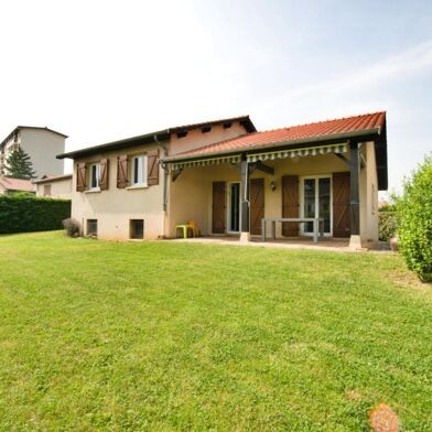 Maison 5 pièces 360000 €