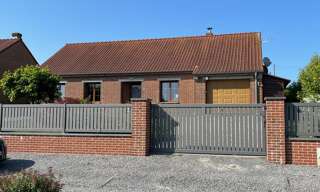 Maison 6 Pièces 130 m² à vendre à Maroilles (59550)