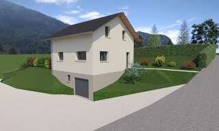 Maison 97 m² à construire Fillinges (74250)
