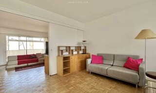 Appartement 4 Pièces 86 m² à louer à Paris 14 (75014)