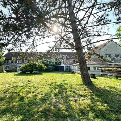 Maison 14 pièces 529000 €