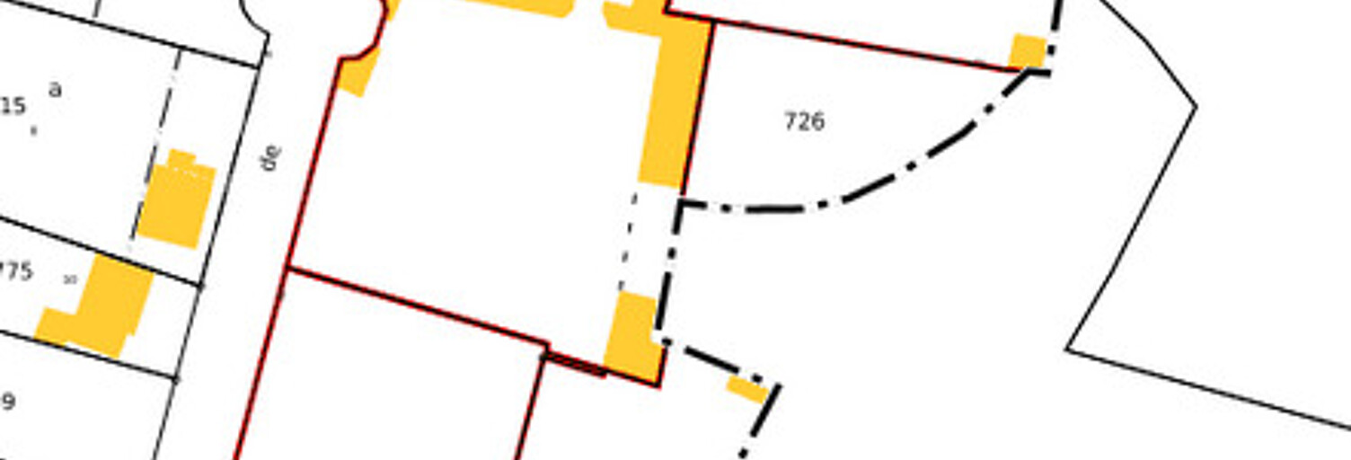 Terrain  8000 m² à vendre à Condé-Folie (80890)