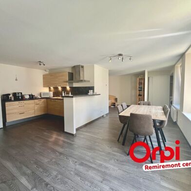 Appartement 2 pièces 94900 €