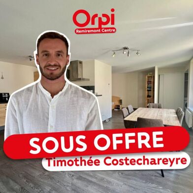 Appartement 2 pièces 94900 €