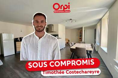 Appartement 2 pièces 94900 €
