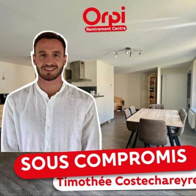 Appartement 2 pièces 94900 €